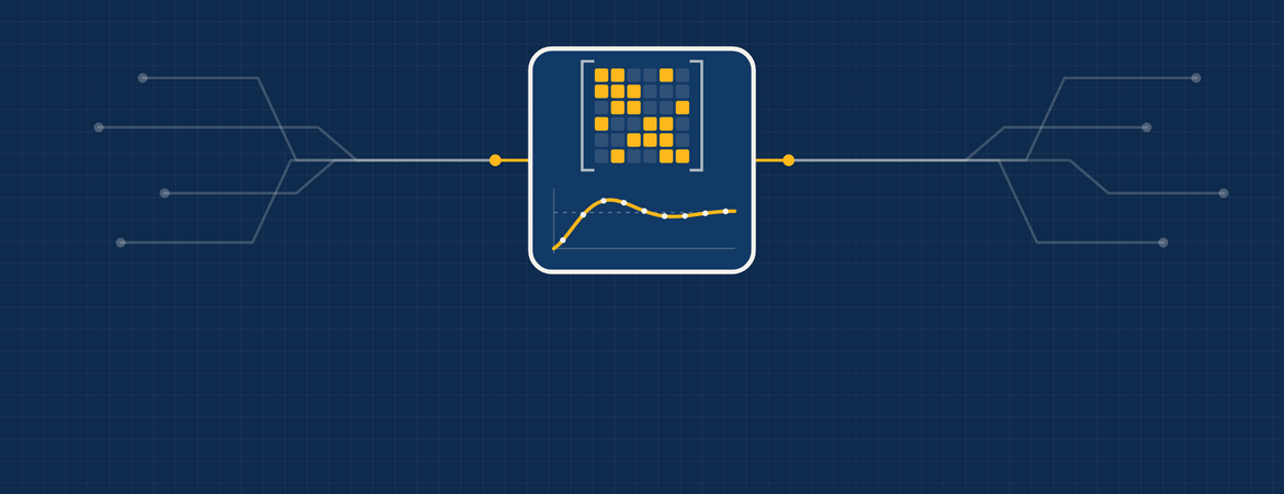 EE 213 Computer-Aided Electronic Circuit Simulation course symbol