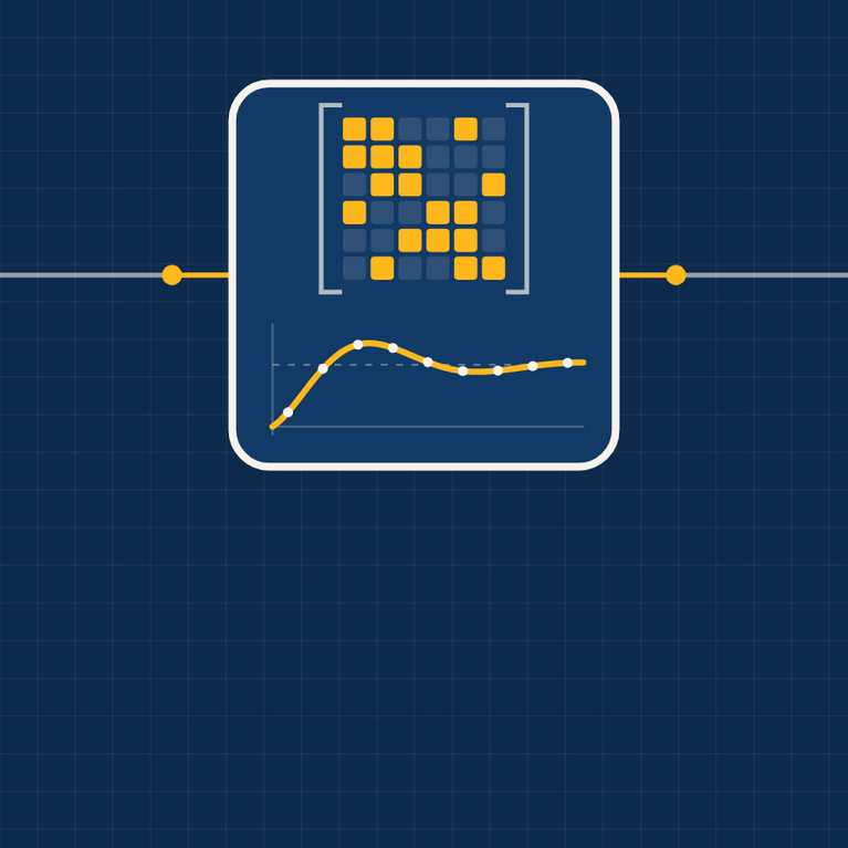 EE 213 Computer-Aided Electronic Circuit Simulation course symbol